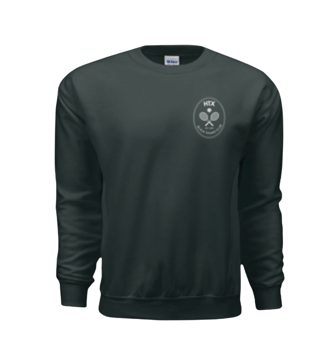 Unisex Club Sweatshirt