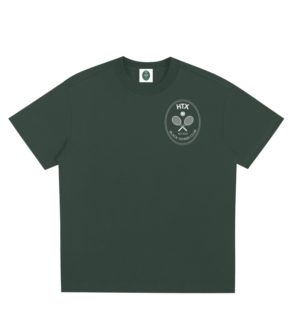 Club Double-Sided Quick-Dry Cooling T-Shirt