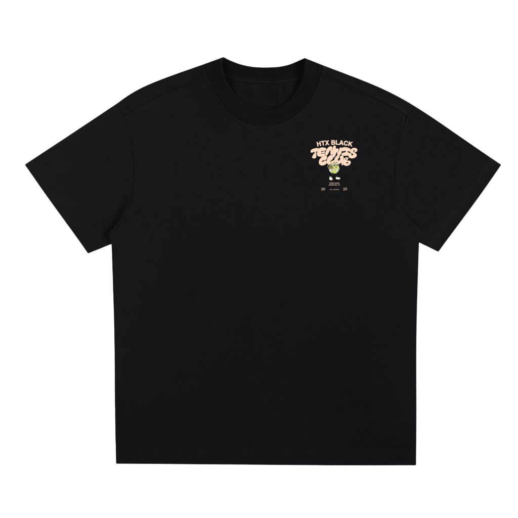 Club Quick-Dry Cooling Unisex T-Shirt