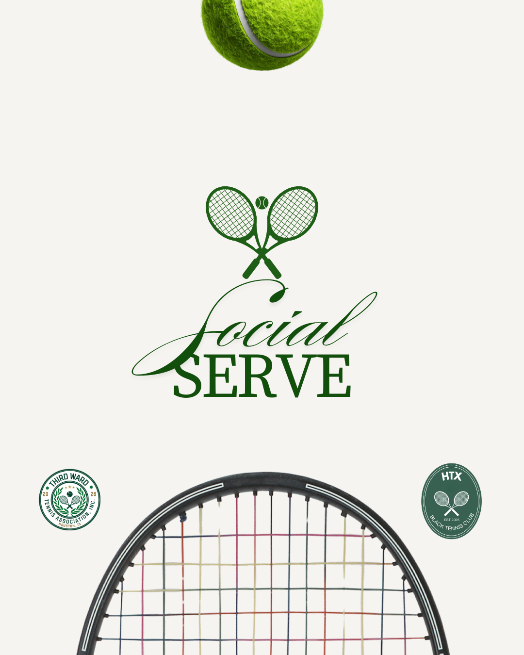 Social Serve