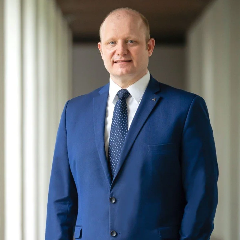 Alexander Schillinger 