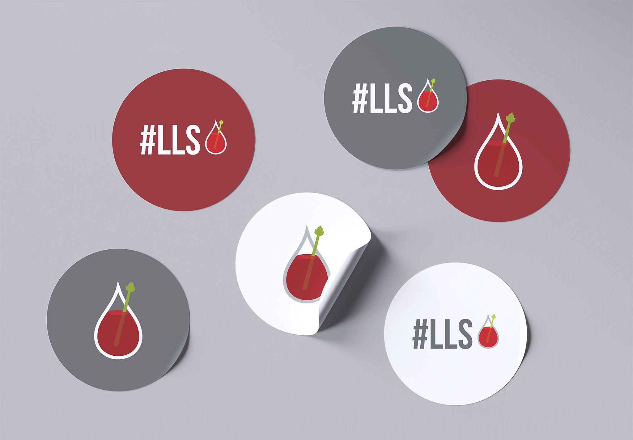LLS Charity Event