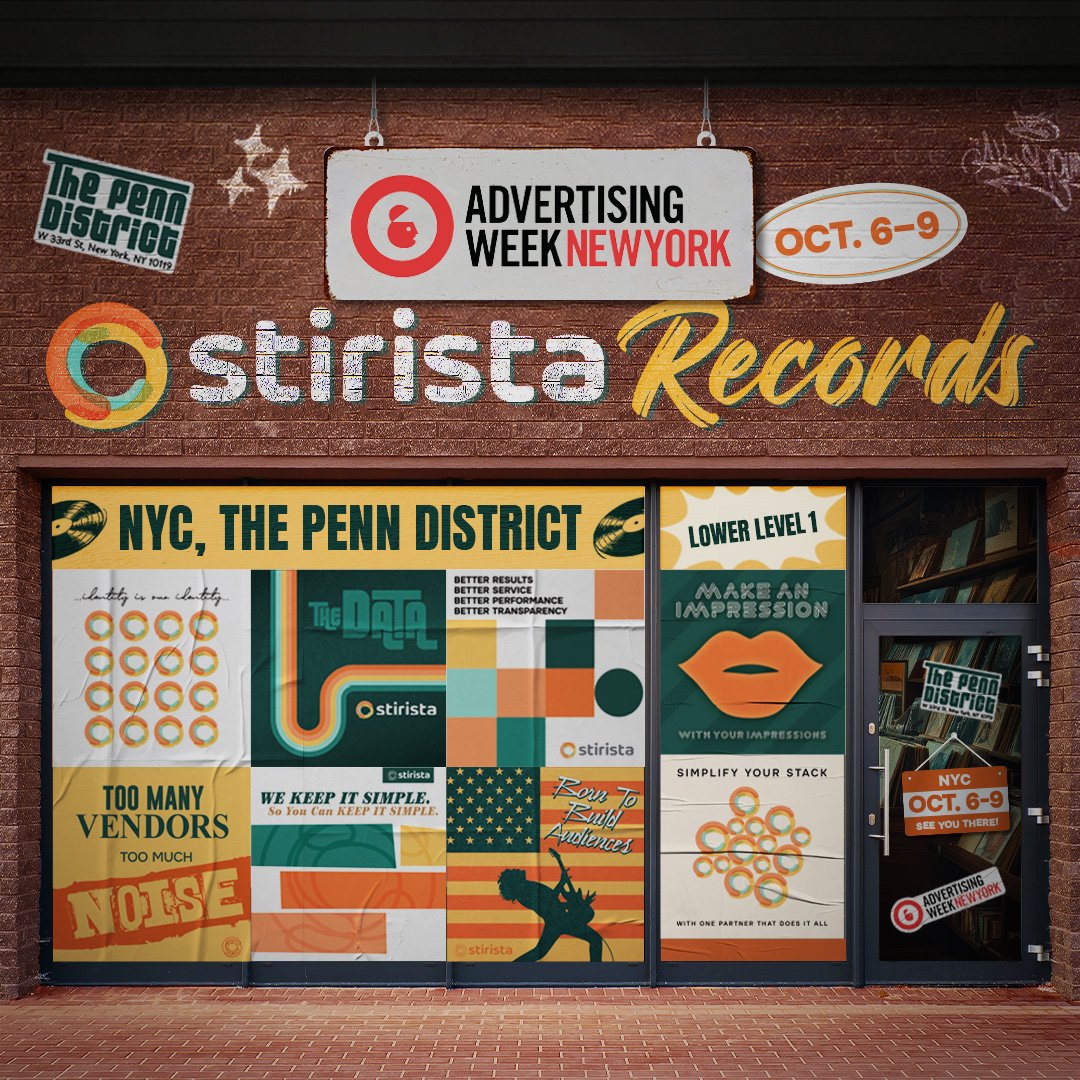 Stirista Brand