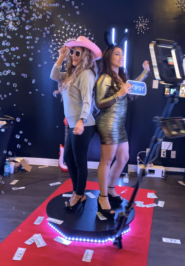 360 Photo Booth Rental in Charlotte, NC: Everything You Need to Know