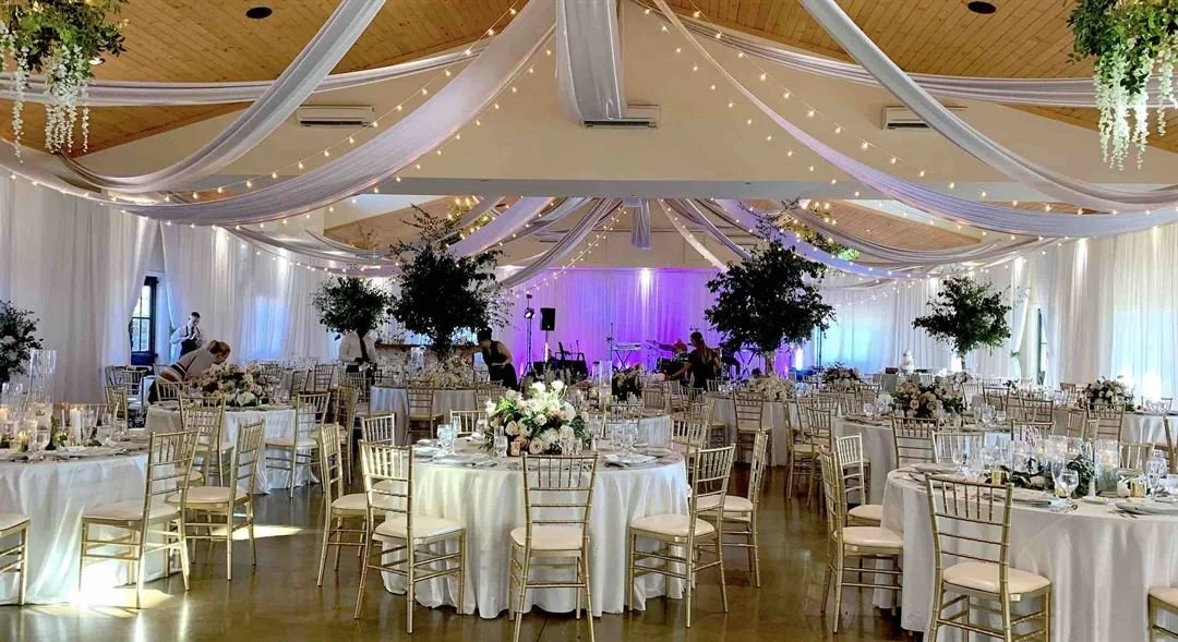 Top Charlotte Event Venues (That We Actually Love Working In!)