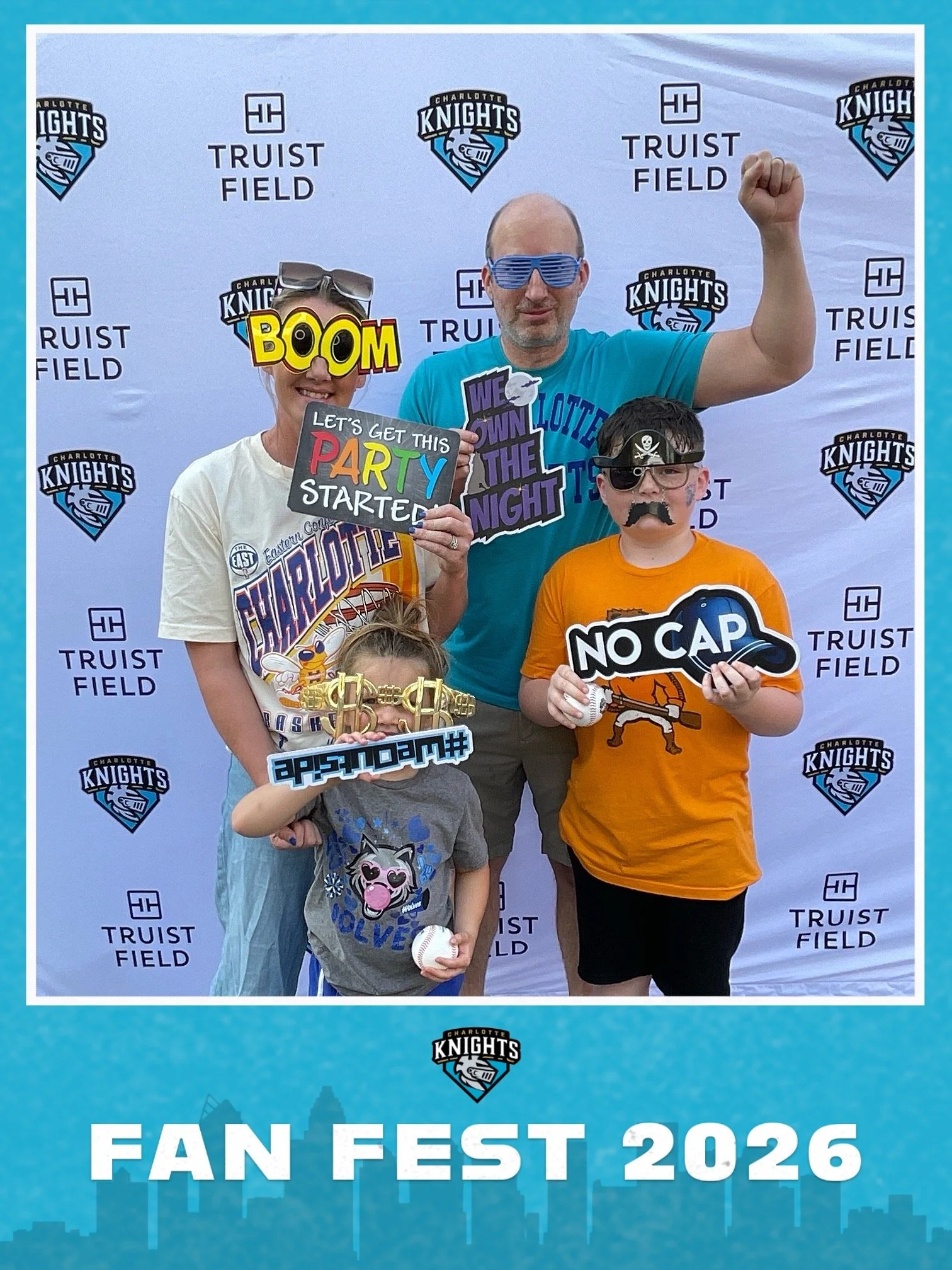 How a Photo Booth Transforms Corporate Brand Activations in Charlotte