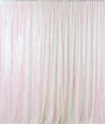 Iridescent