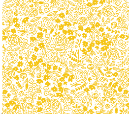 Yellow Daffodil