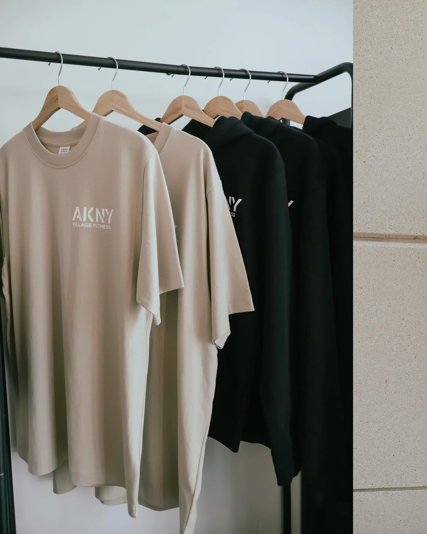Because this community is everything 🖤 &mdash; our members get 20% off all merch in studio

A little thank you for showing up, working hard, and being part of the Village.

10/11-10/18
