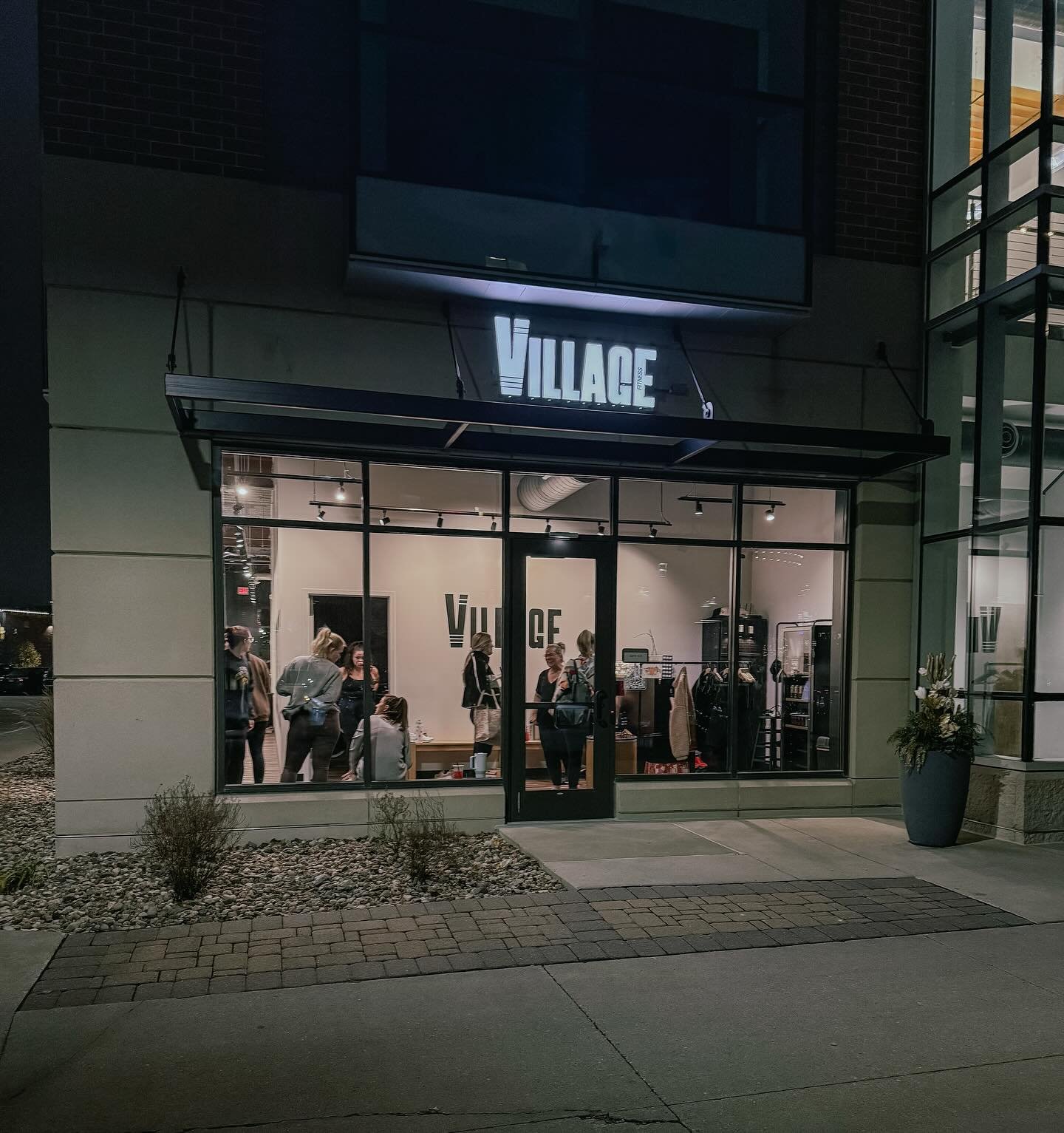 NOVEMBER // you were connection 

One for the books. Thank you for showing up and making this place feel like home&mdash;for yourselves and for this community.