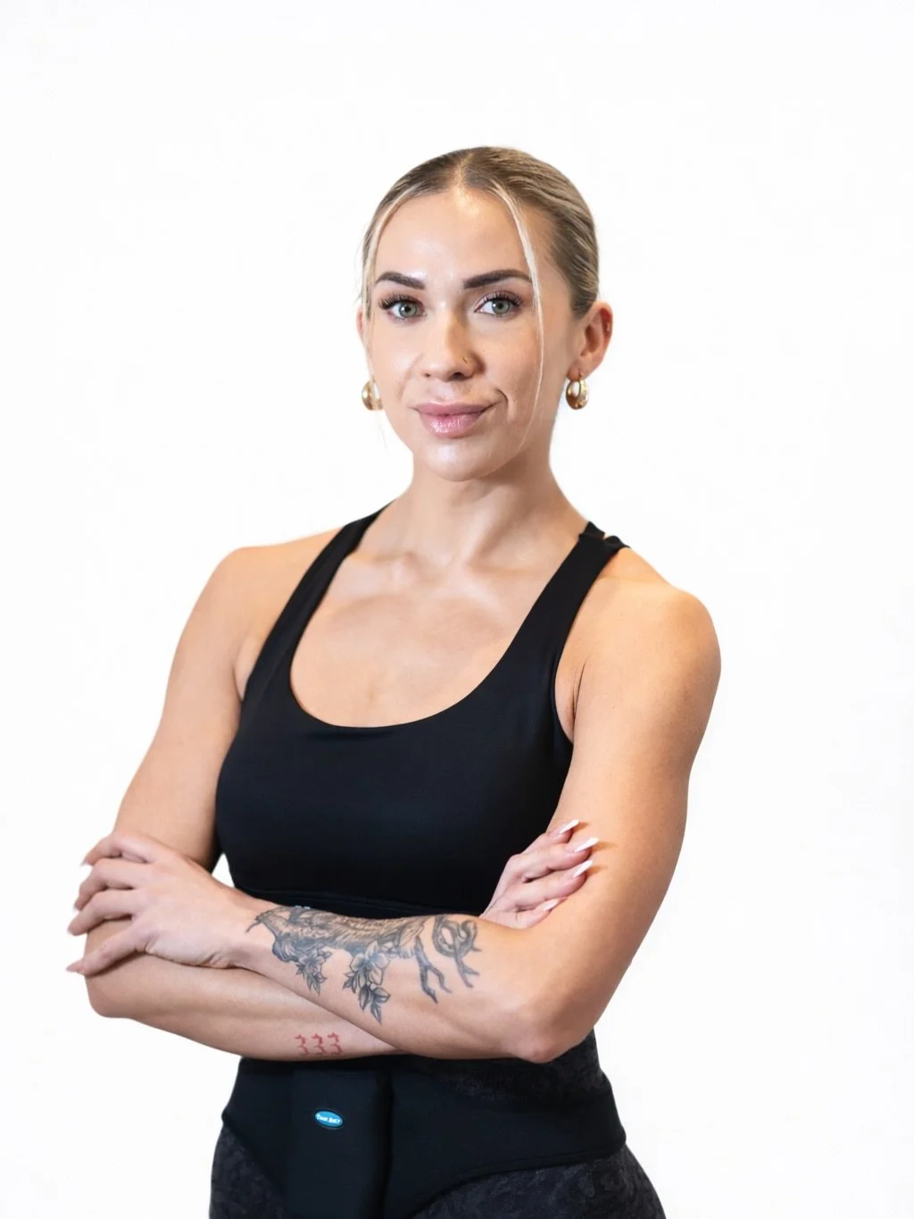 LEJLA // HAPPY BIRTHDAY

Your energy and passion inspire everyone around you! Thank you for showing up with heart and pushing us to be better!

This community is so lucky to have your fire!