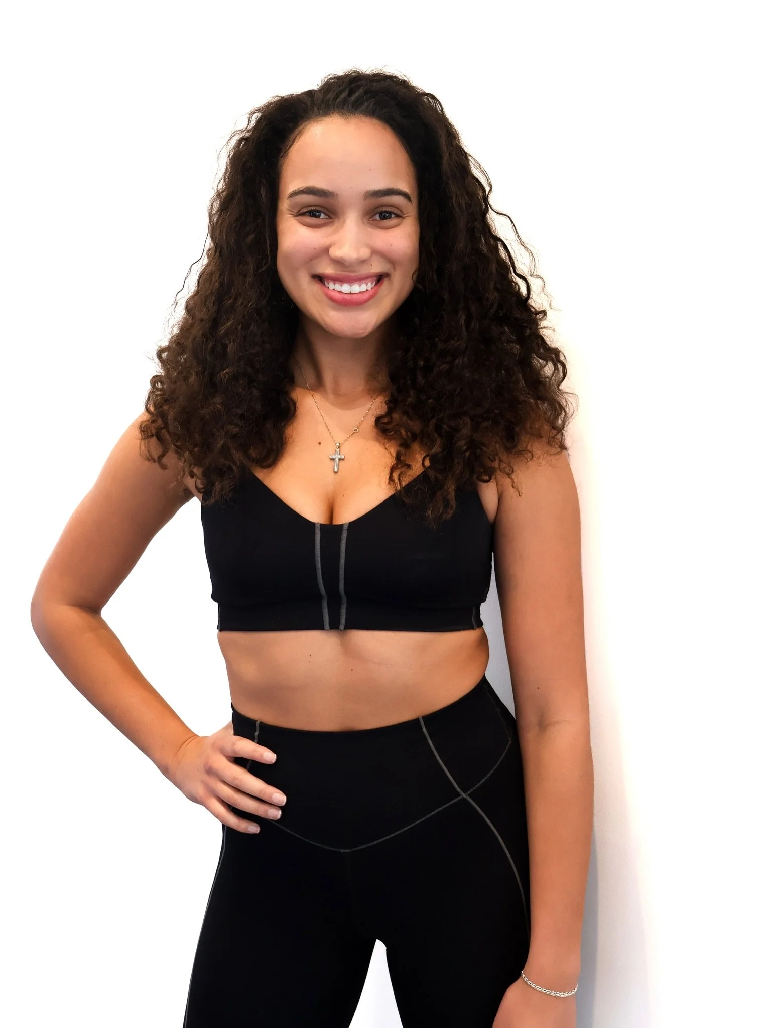 KEANNA // HAPPY BIRTHDAY

From the energy she brings to the room to the strength she helps build in every PUMP class &mdash; we&rsquo;re lucky to have her leading with loud playlists, strong vibes, and nonstop motivation!