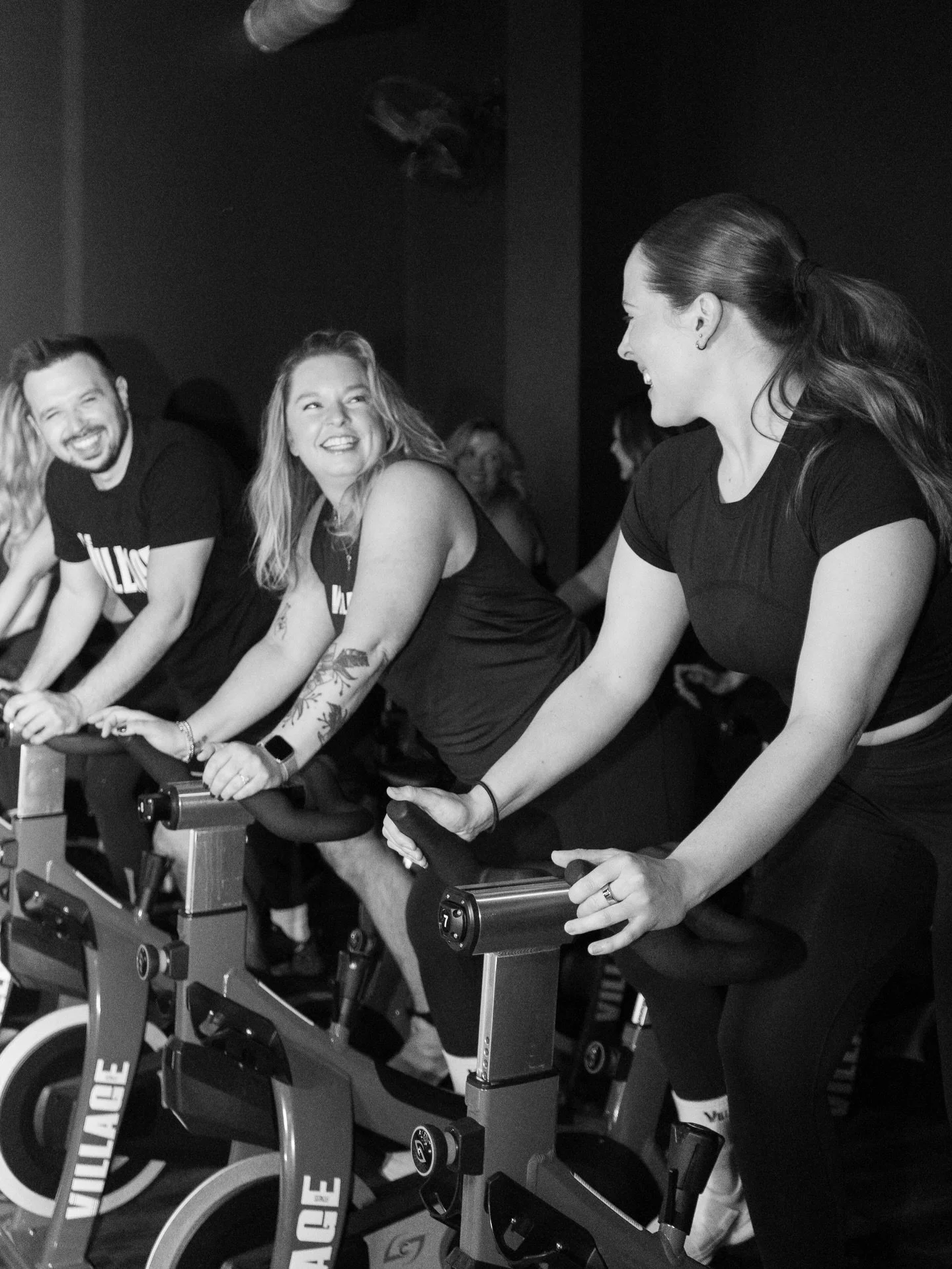 birthday week calls for a little something extra.

our birthday deals are officially live &mdash; class packs + memberships, available to purchase all week long.

8.8&ndash;8.14