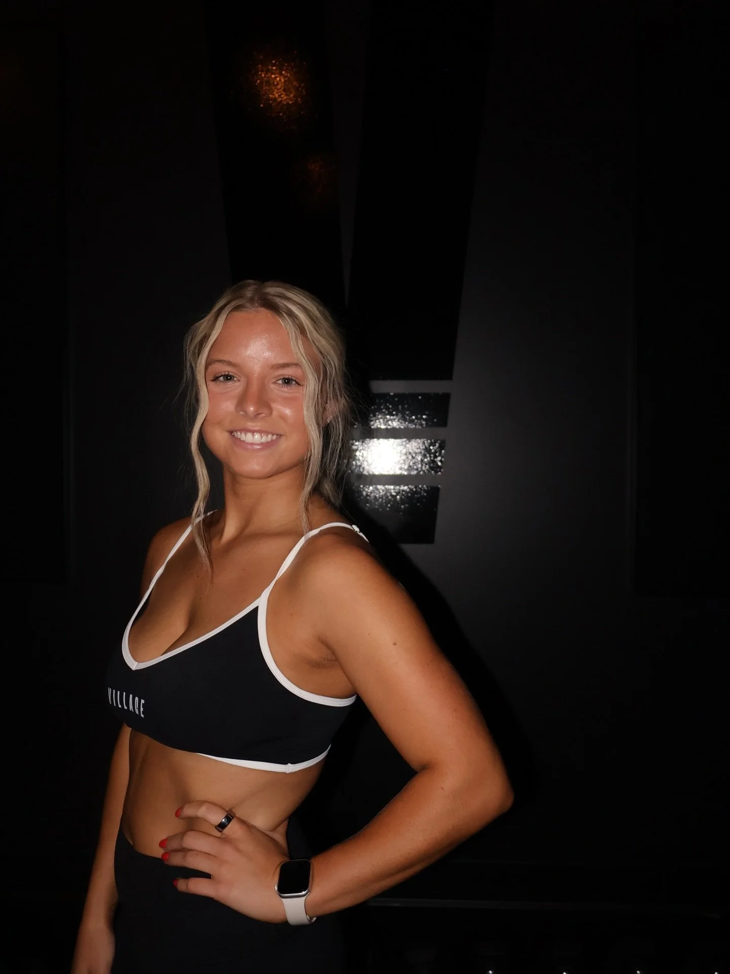 Meet Caroline W. 🤍

Our newest Strength coach is bringing some serious energy to the room. A former athlete with an intense, focused approach to training, Caroline knows how to push you while still making movement feel good.

We&rsquo;re so excited 