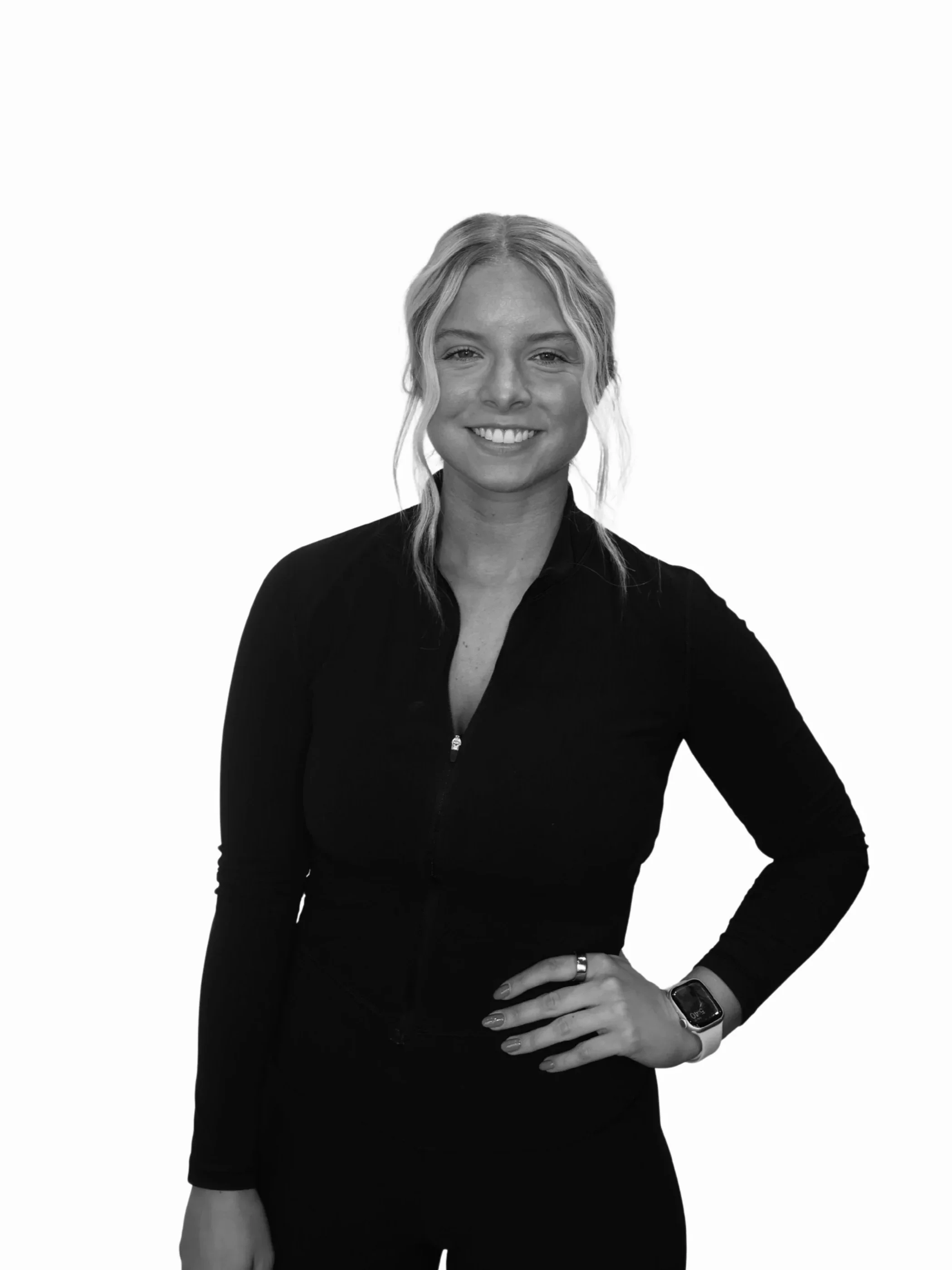 Caroline W.