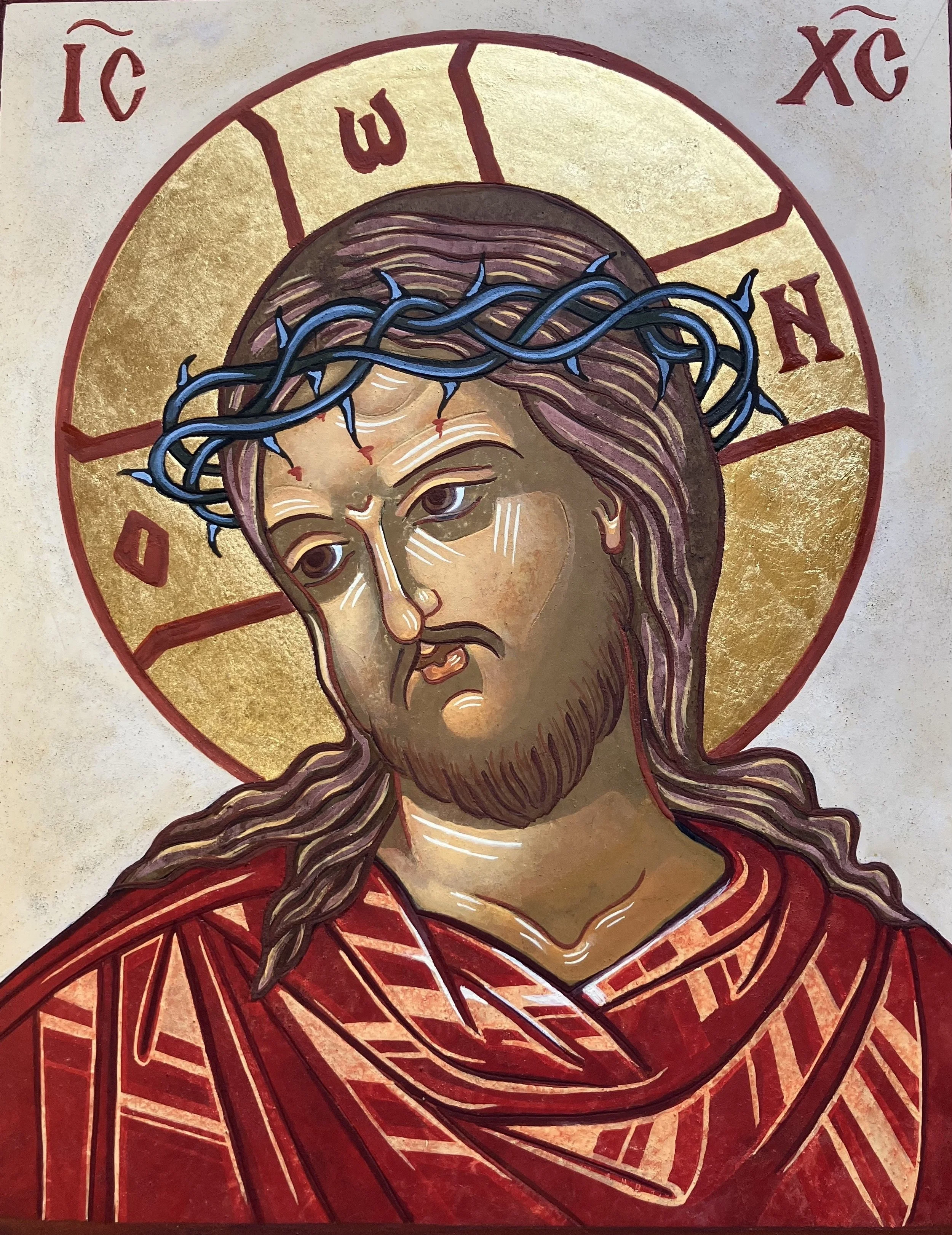 Jesus the Bridegroom.jpeg