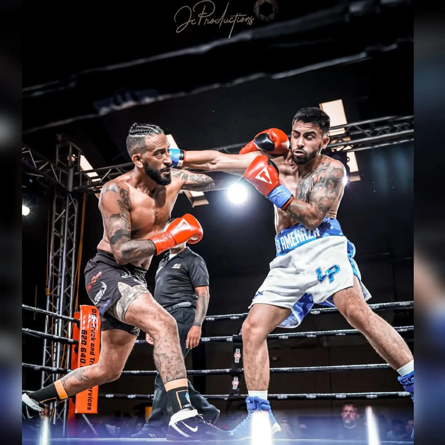 This was a dogfight!
.
.
.@caballero_peter
.
.
.
.
#boxing #gloves #ring #ringside #WBC #fight #fighter #mainevent #fitness #gym #gymlife #boxinggym #lifestyle #motivation #boxingworld
#knockout #conormcgregor #mayweather #manypacquiao #mexico
