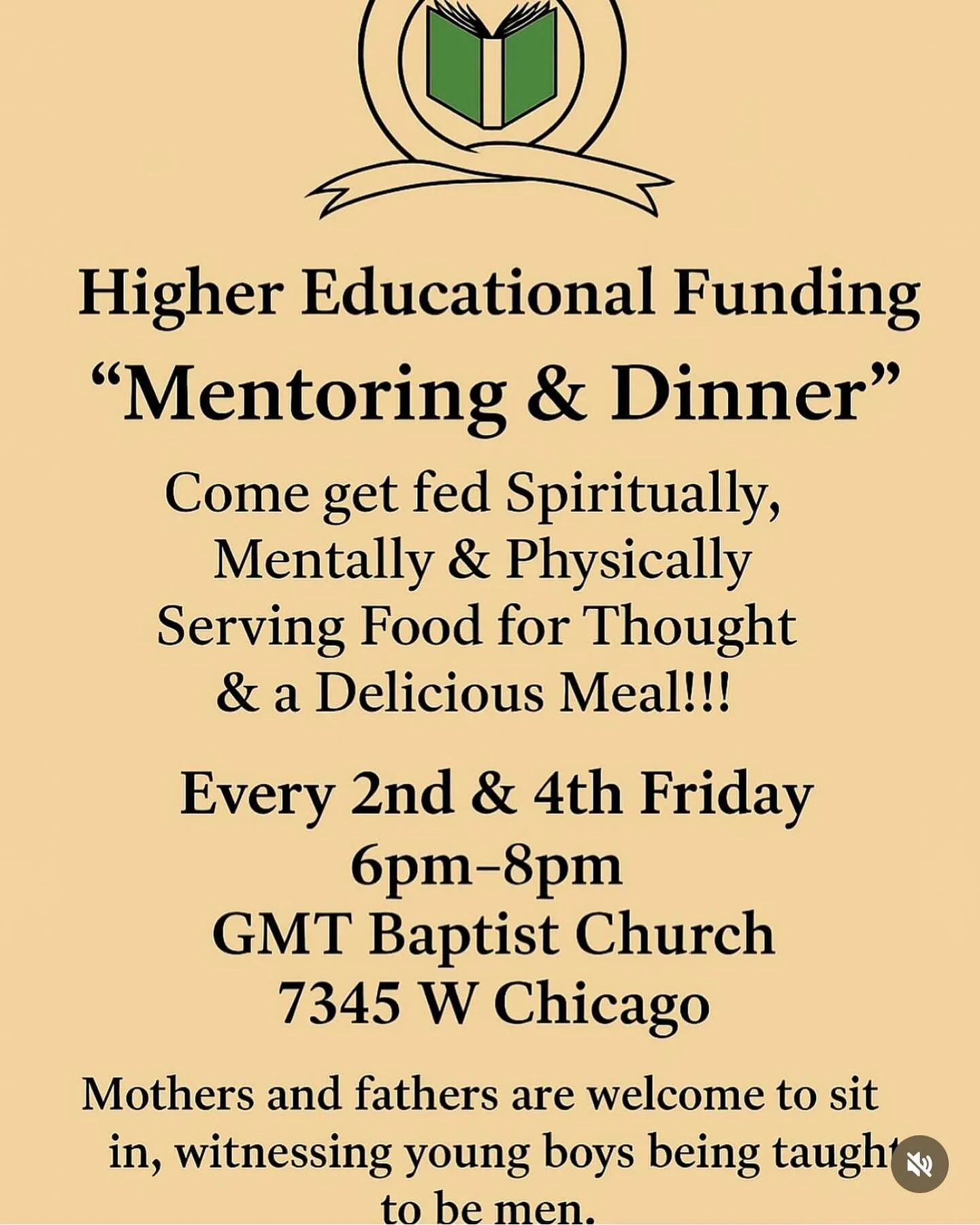 Come join us tonight credit union/credit repair resources available tonight #creditrepair #creditunion #nonprofit #mentorship