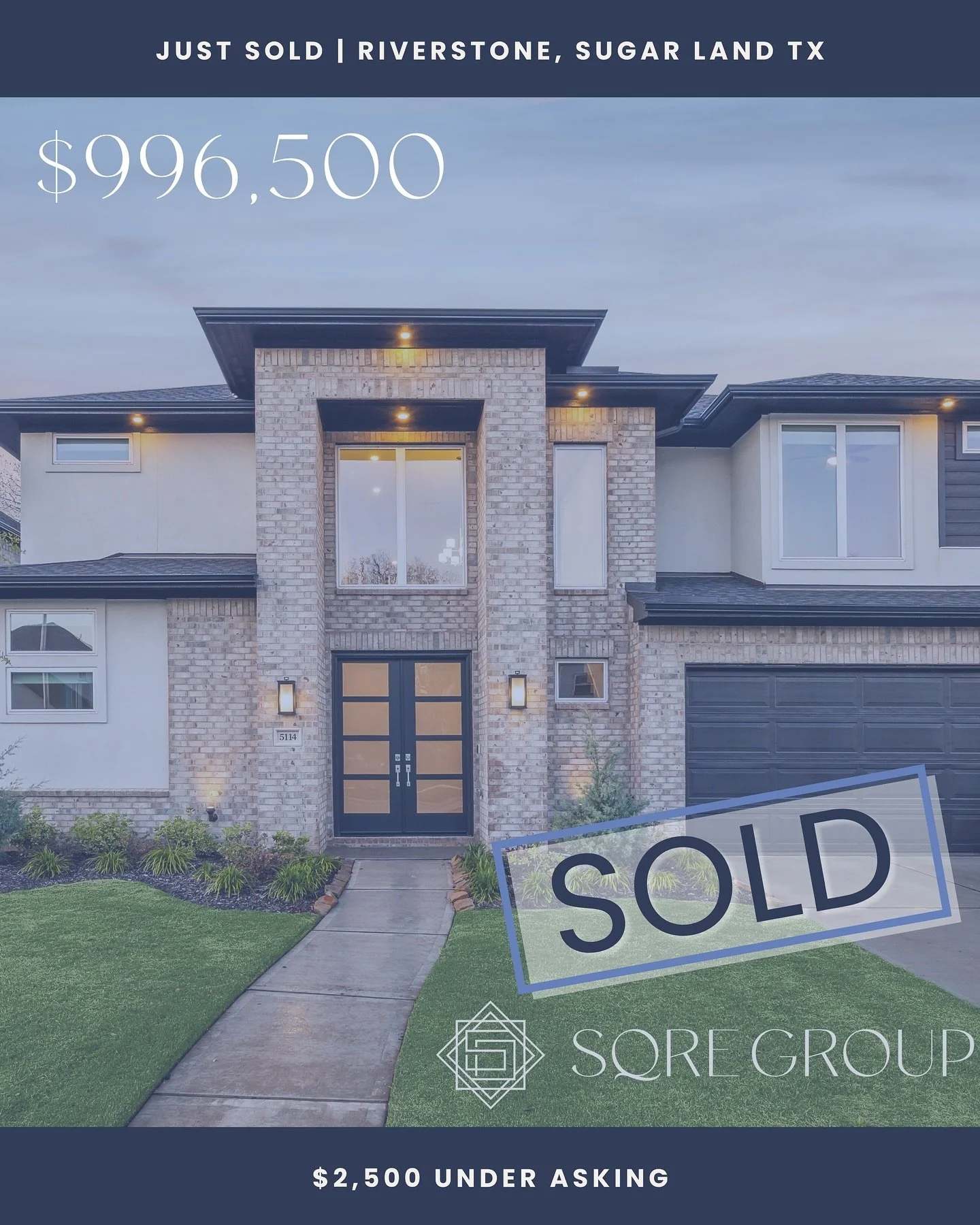 Some homes leave an indelible mark on our hearts! I had the privilege of representing the sellers of this exquisite newly built house, just under 2 years old, crafted with remarkable quality and beautiful selections. The serene views from the backyar