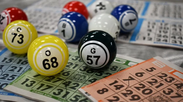 Canton Education Foundation Bingo Event