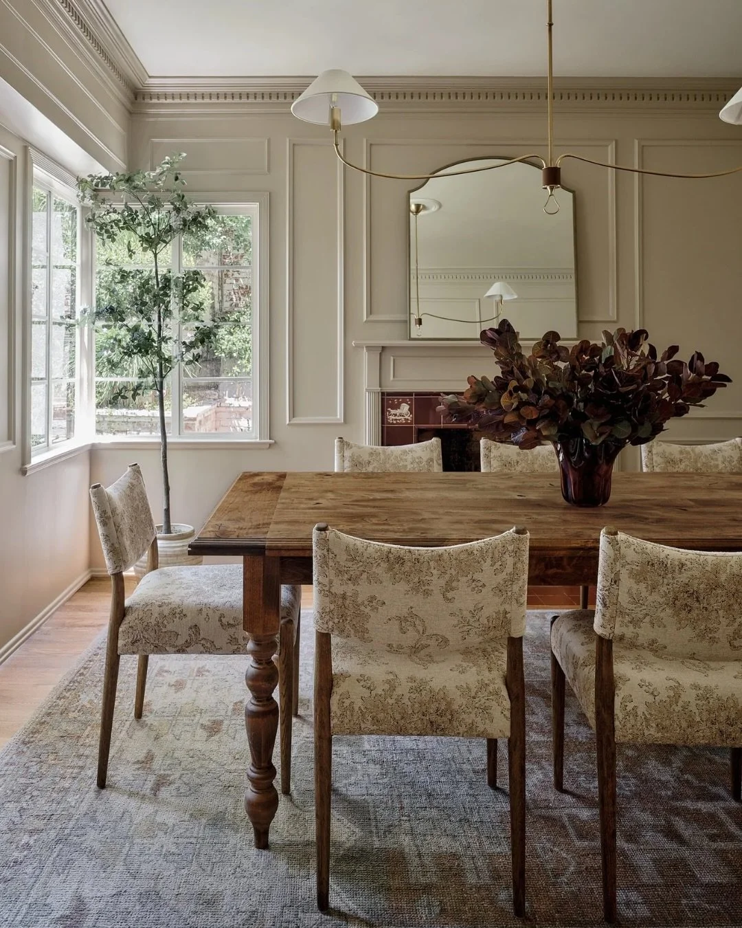 A curated home isn&rsquo;t built in a single weekend. It&rsquo;s about collecting pieces until your space feels entirely, unmistakably you - and leaves your guests asking, &ldquo;Where on earth did you get that?&rdquo; #interiorstyling #curatedhomes