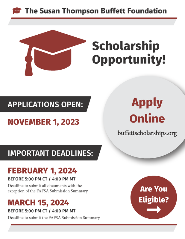 STBF Scholarship Flyer-Front.png