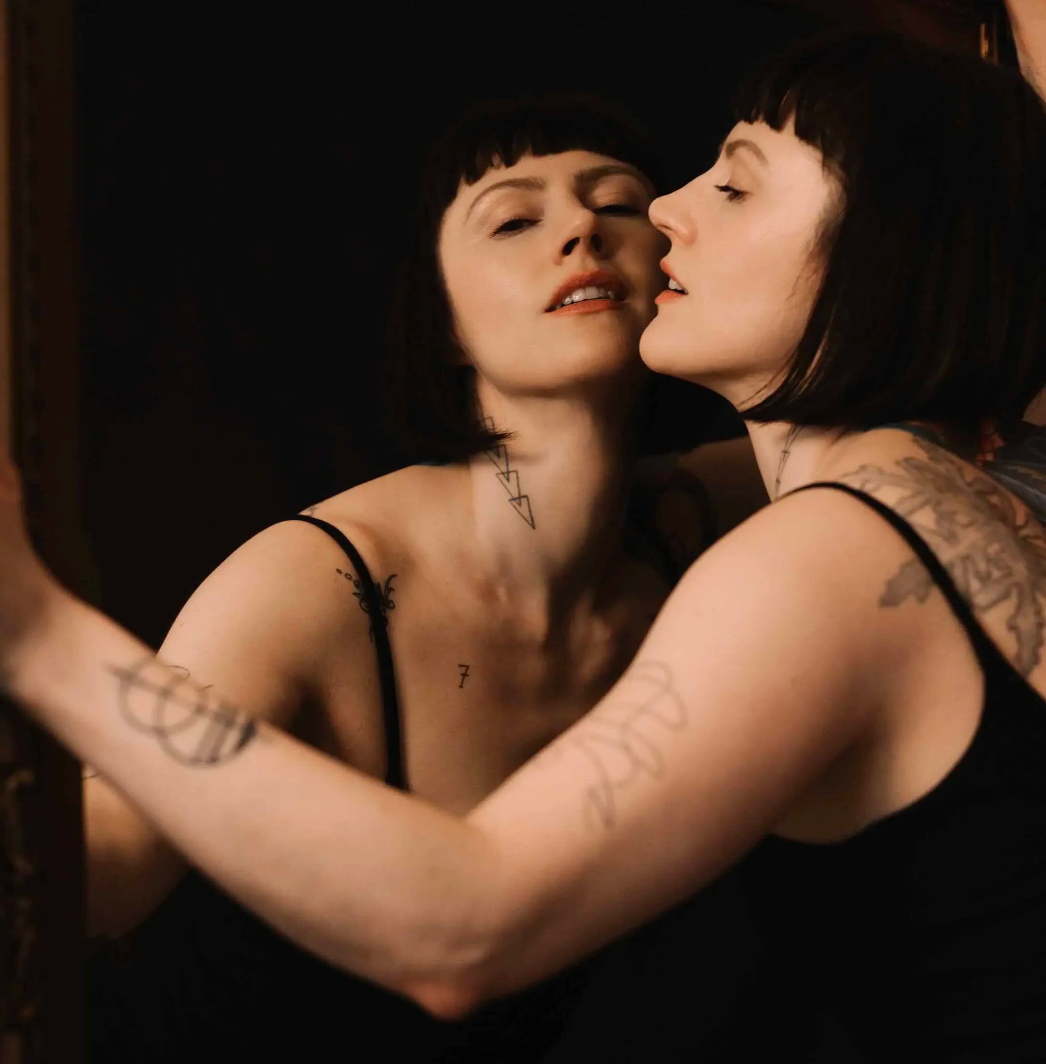 RITA – feral I sophisticated I articulate