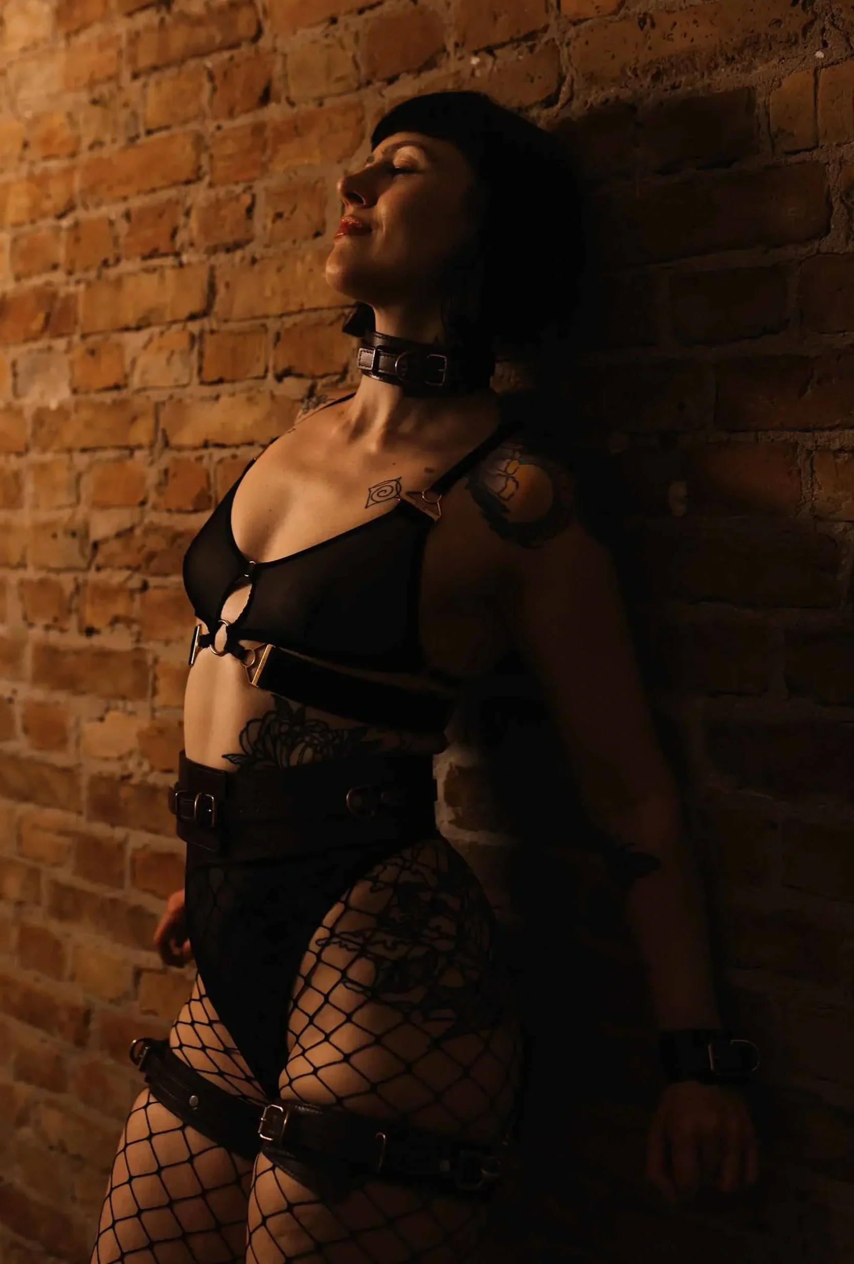 RITA - Sophisticated Slut