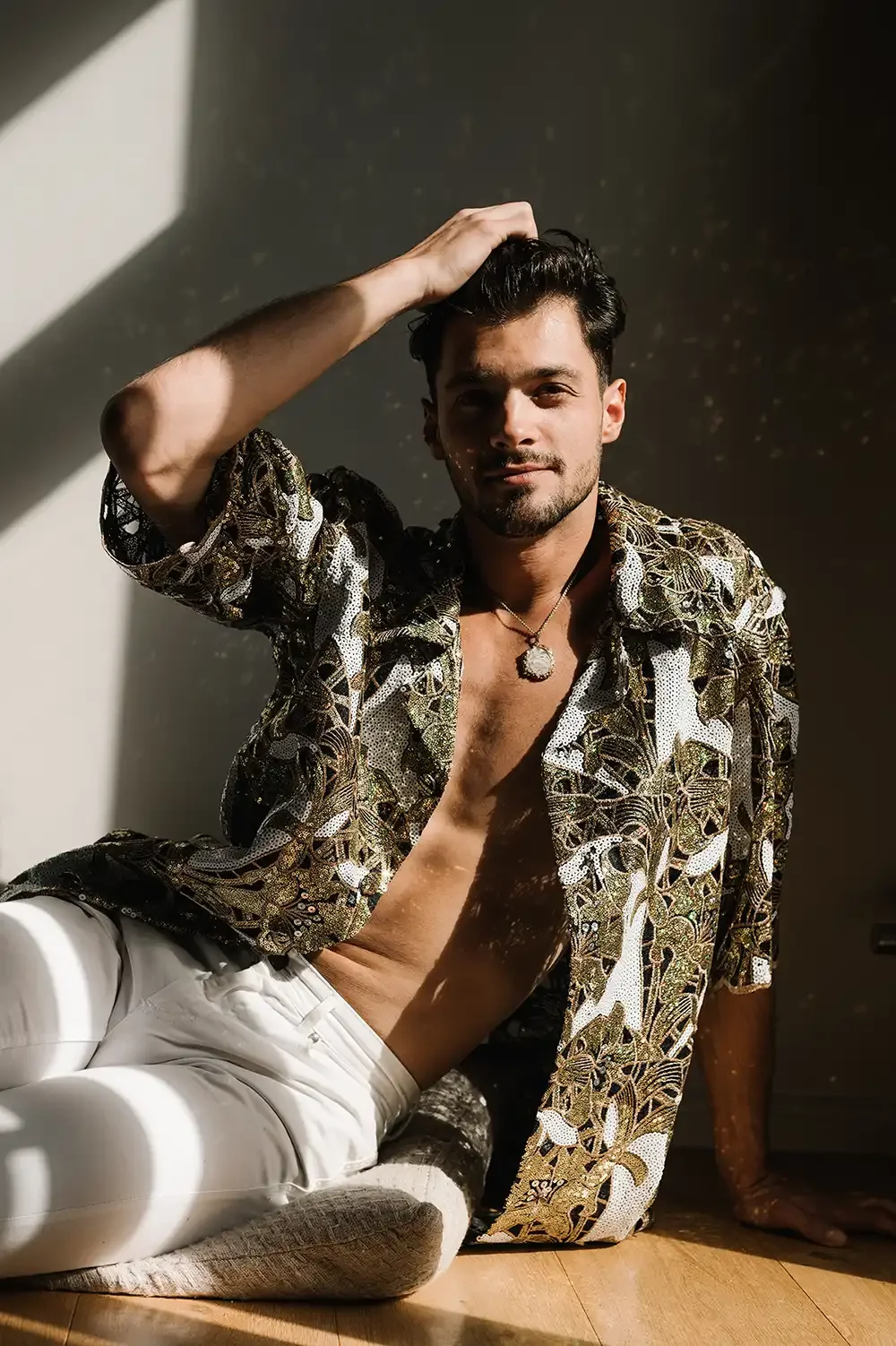 NOAH – Tantric Explorer