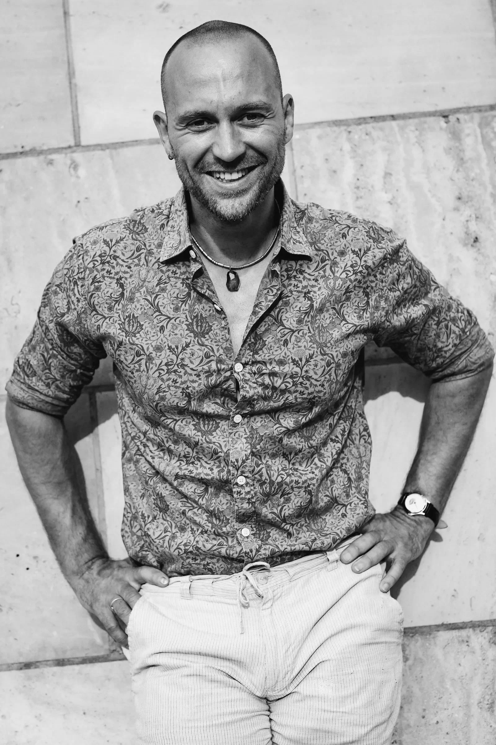 ELIAS - The Dominant Daddy