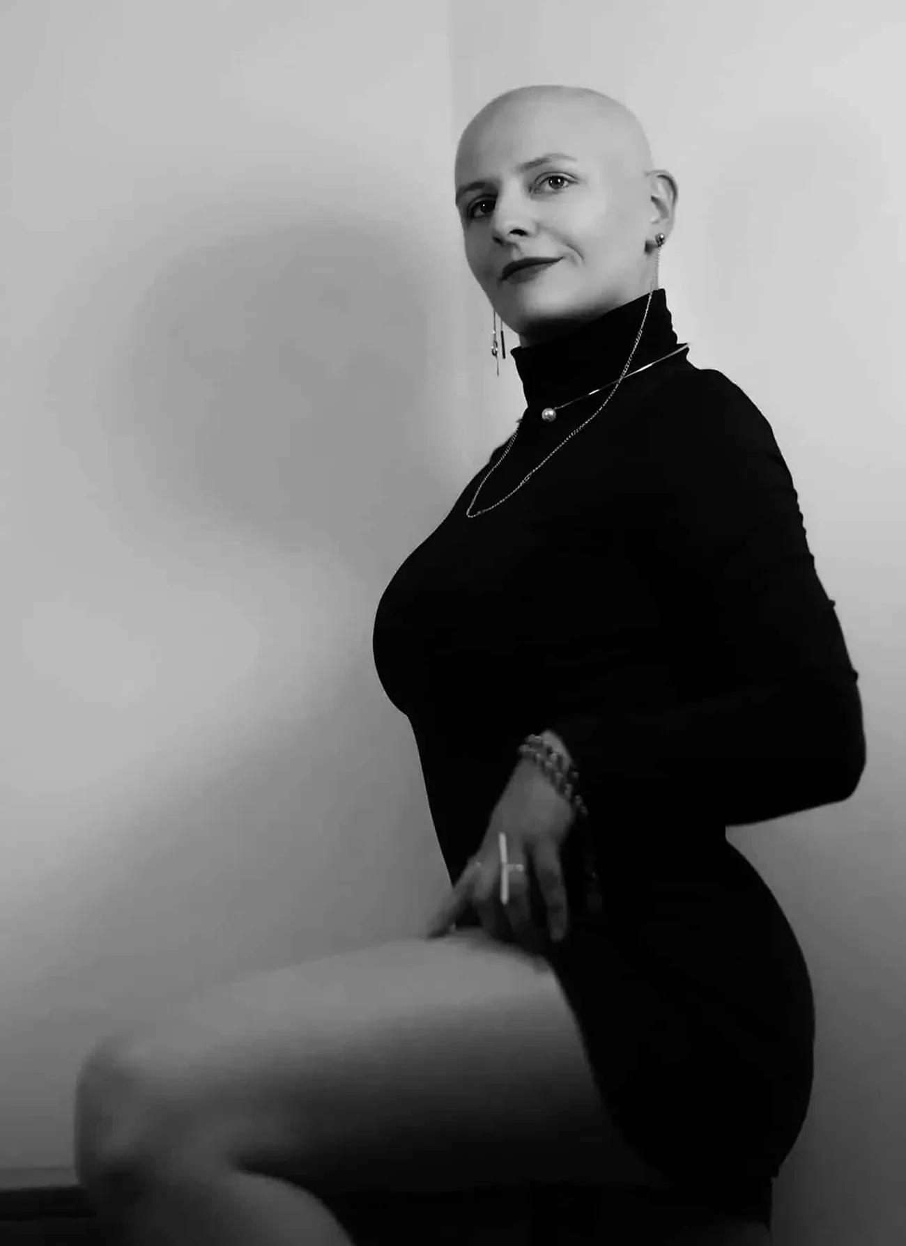 AEGO – The Expressionist Muse