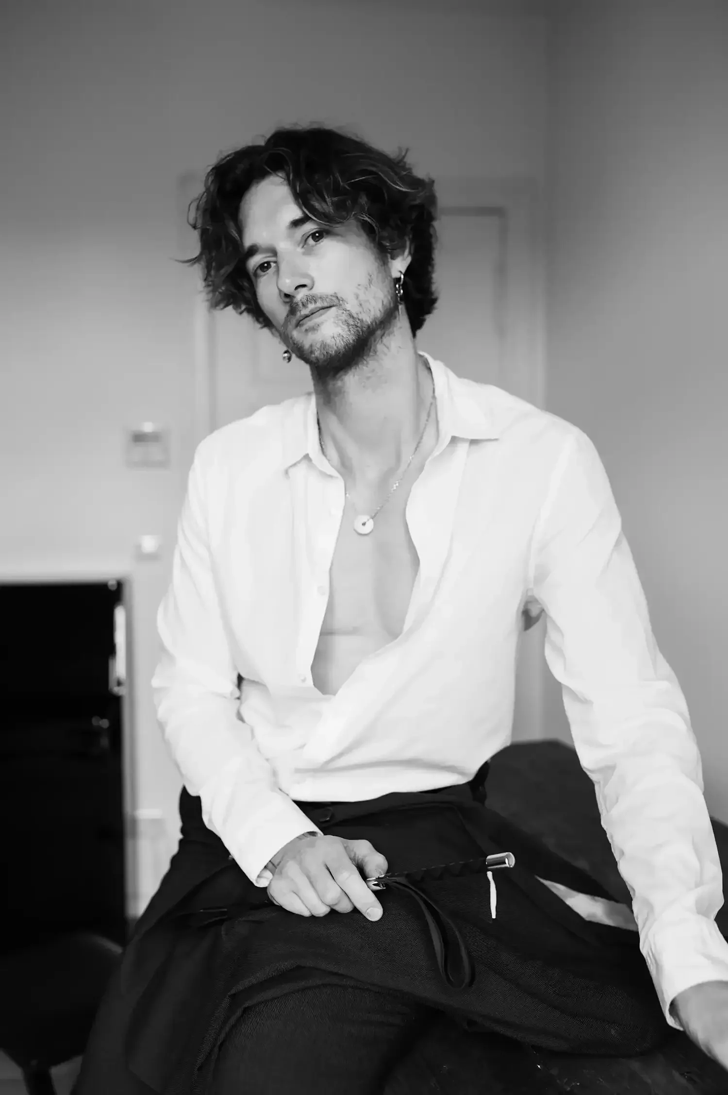 EMMANUEL – The Hypnotic Soft Dom