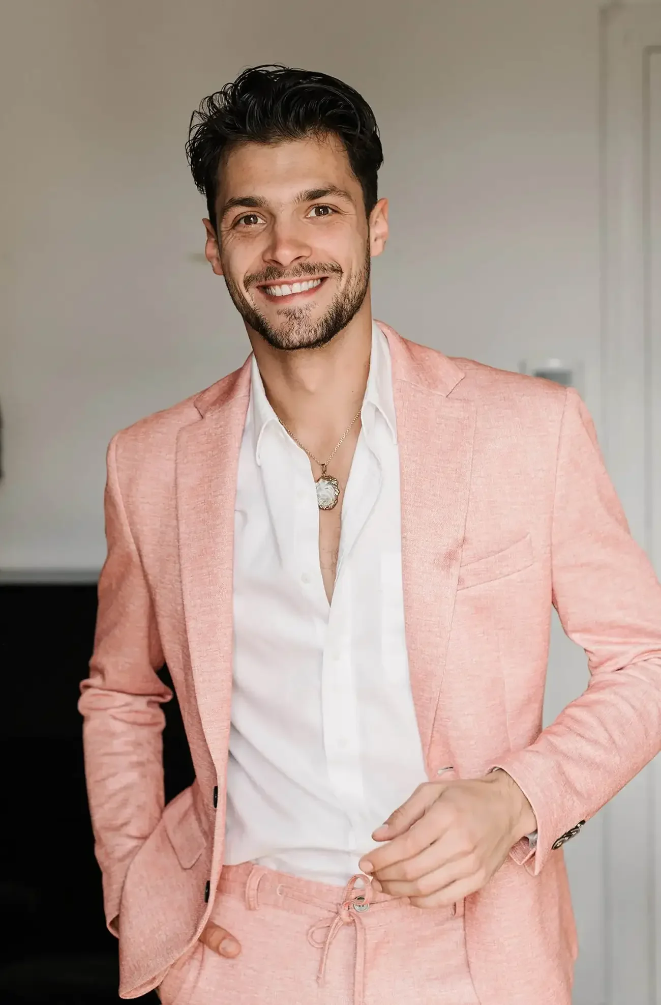 NOAH – The Tantric Explorer