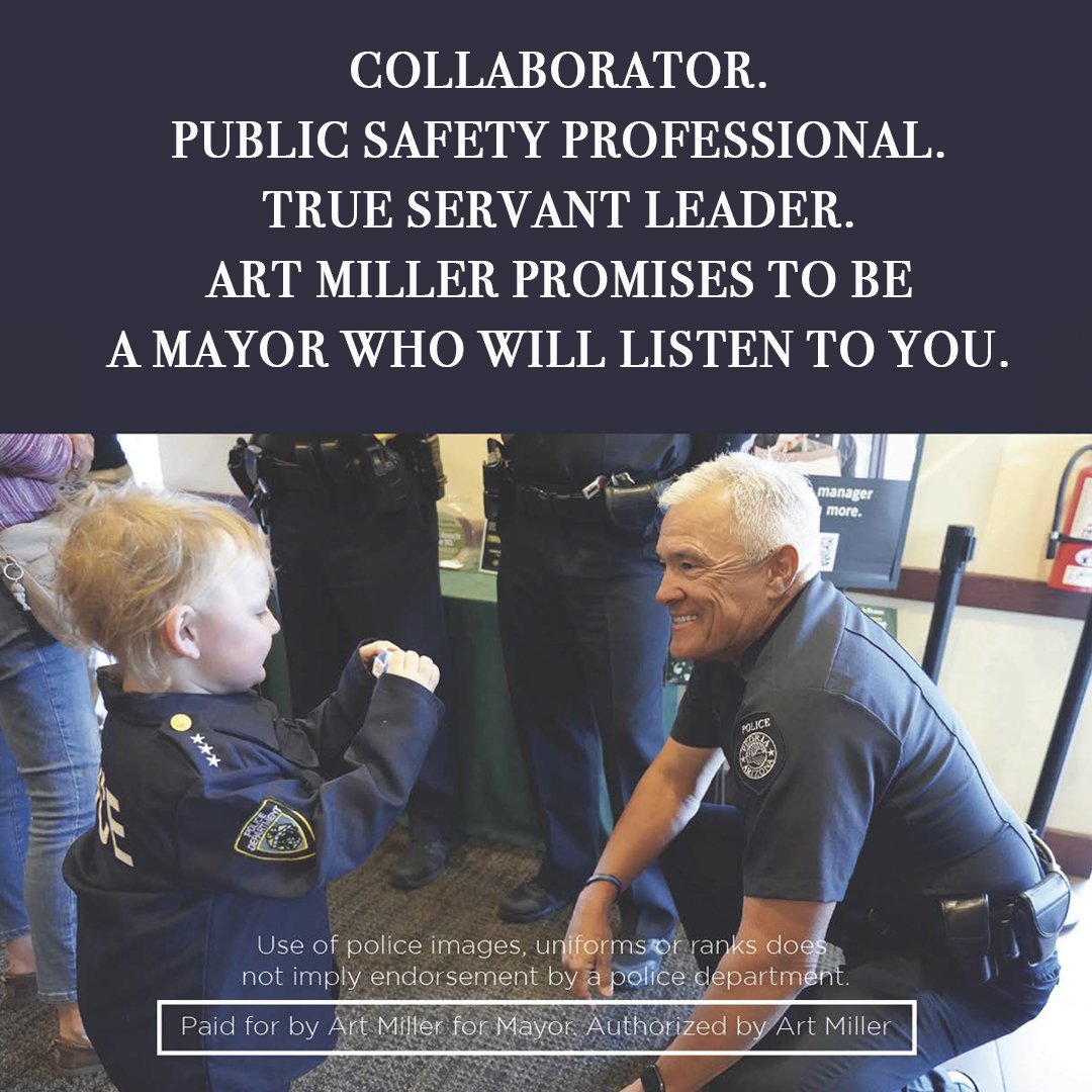 public safety and economic development