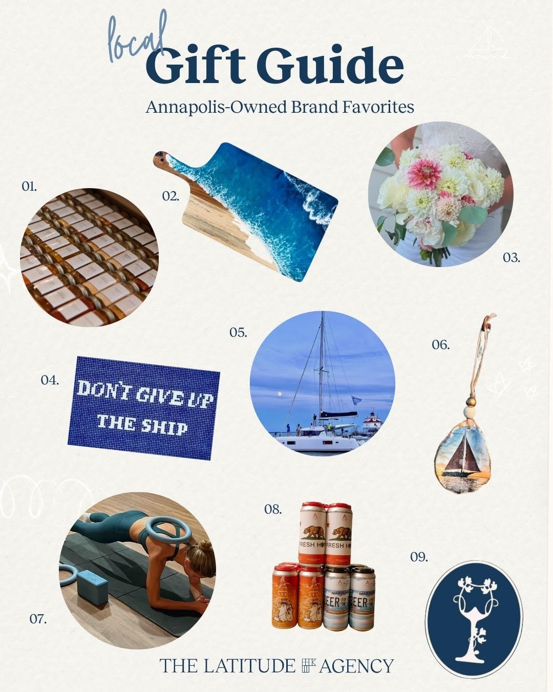 2025 Local Gift Guide