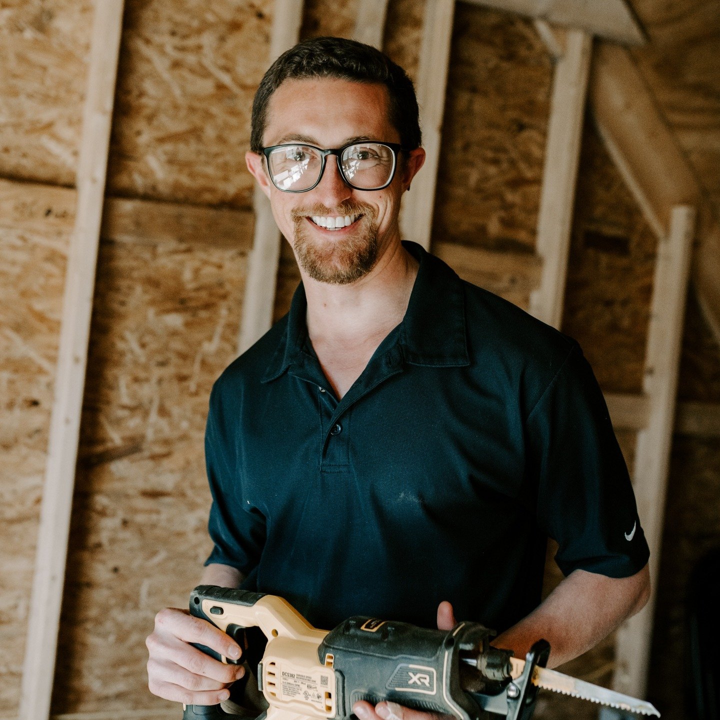 Meet our other co - owner, Elliot Consoli. Elliot is our primary contact for quoting and customer service. He has been working in customer sales for 7 years, earning awards and accolades for his communication and customer satisfaction skills. If you 