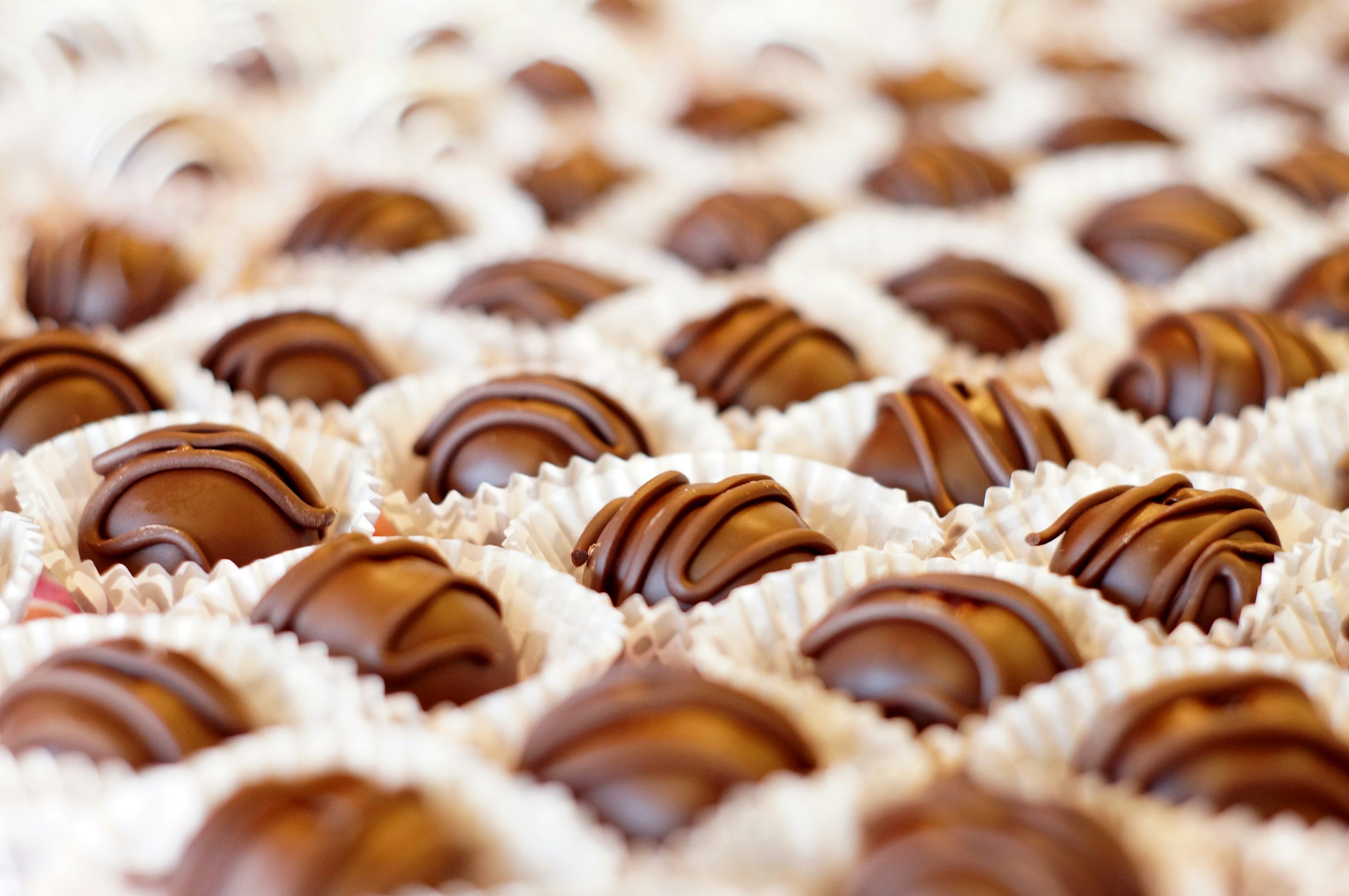 Chocolate, Dopamine, and the Power of Small Joys