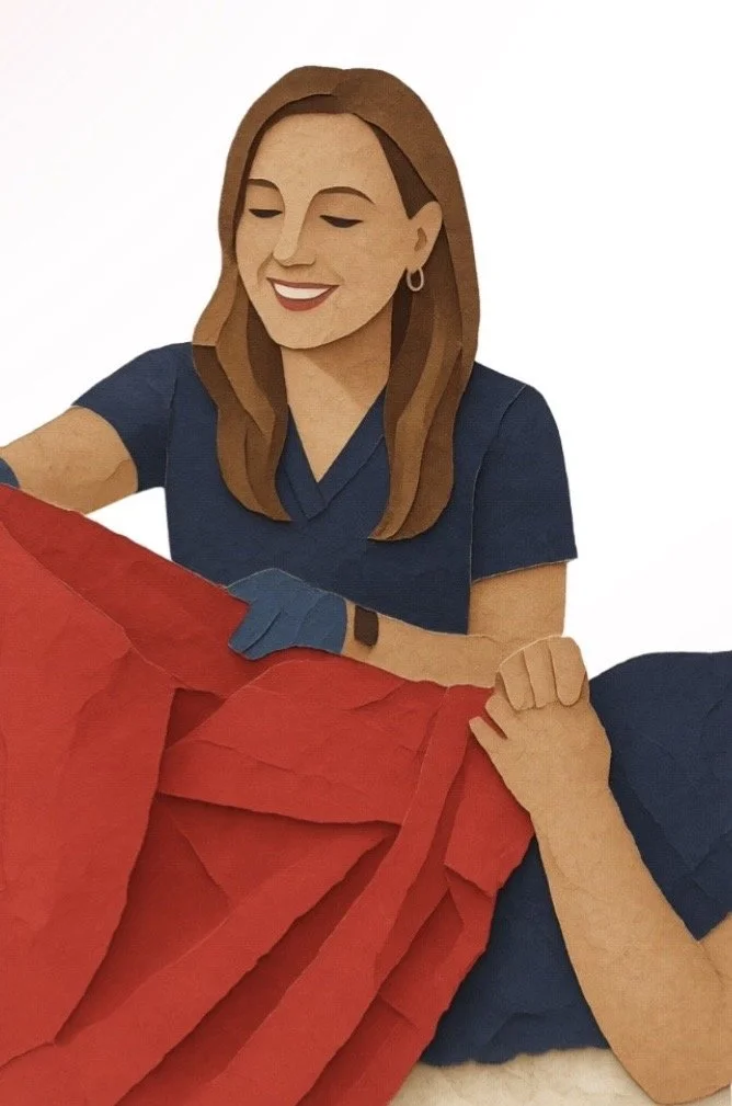 Existing Client Colonic Hydrotherapy Session