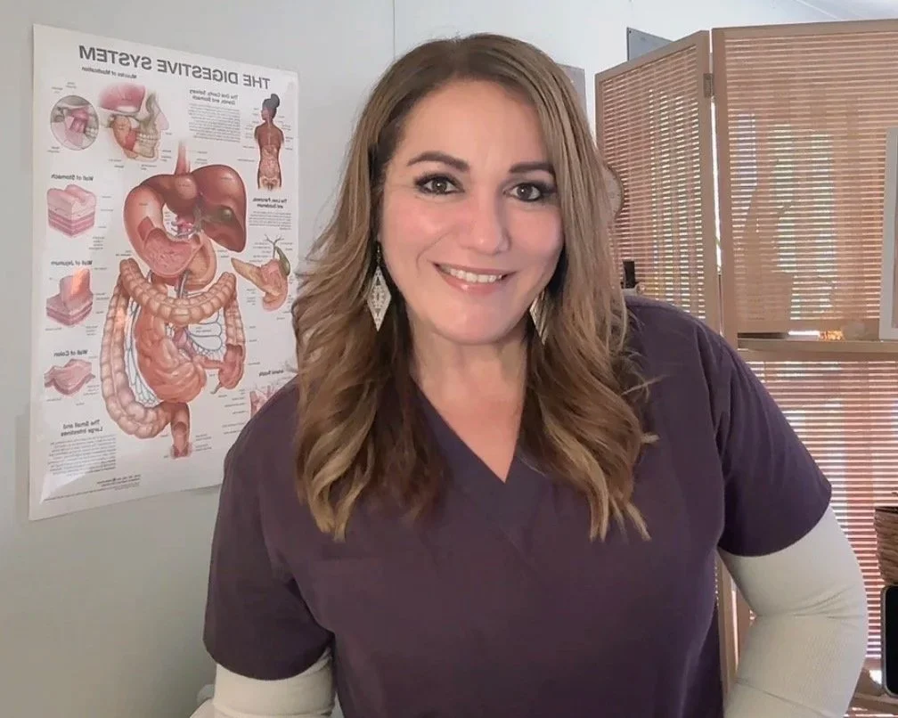 One-on-One Gut Health Consultation with Dr Sally Rye