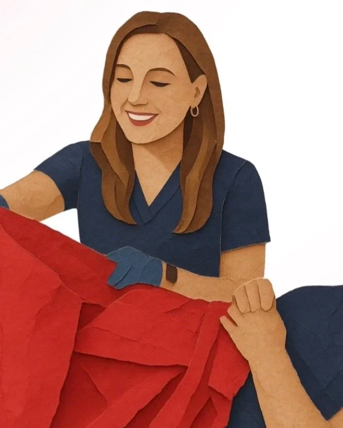 Existing Client Colonic Hydrotherapy Session