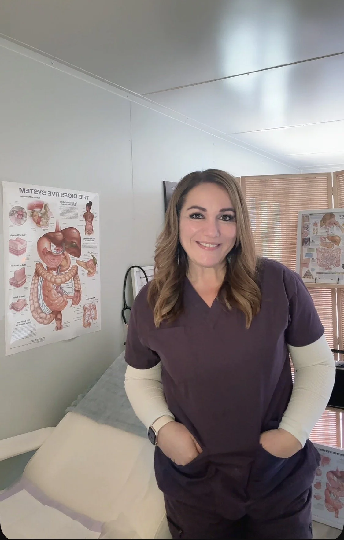 Holistic Gut Health Consultation