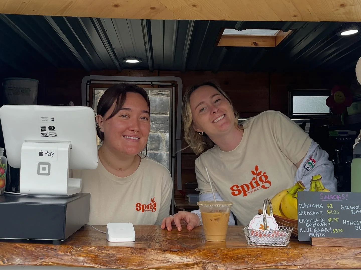 It&rsquo;s a wrap! Miss Trailer is closed for the season as it gets too cold to operate. We want to thank you all so much for the best couple of months - we never could have dreamed of the overwhelming support we have gotten from the community and ev