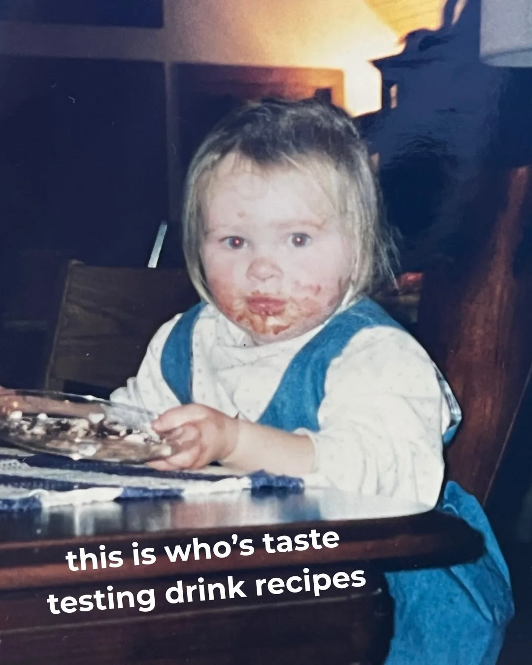 Not much has changed honestly 😇