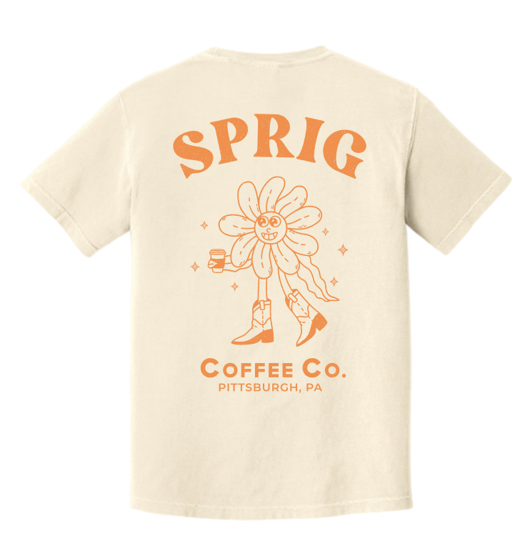 Sprig T-Shirt