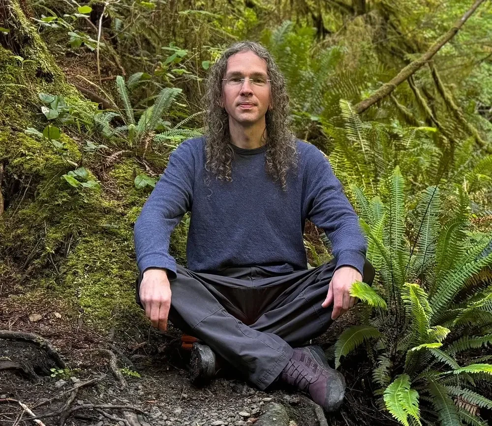Jesse Deal Trauma Coach