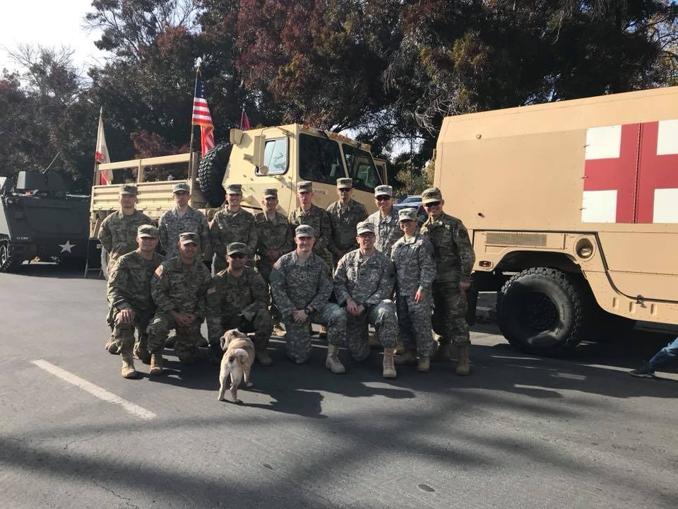 2017 Parade