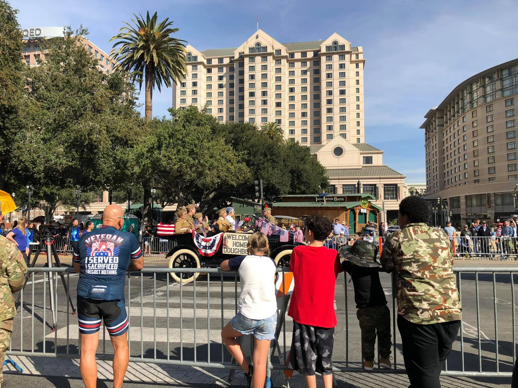 2019 Parade