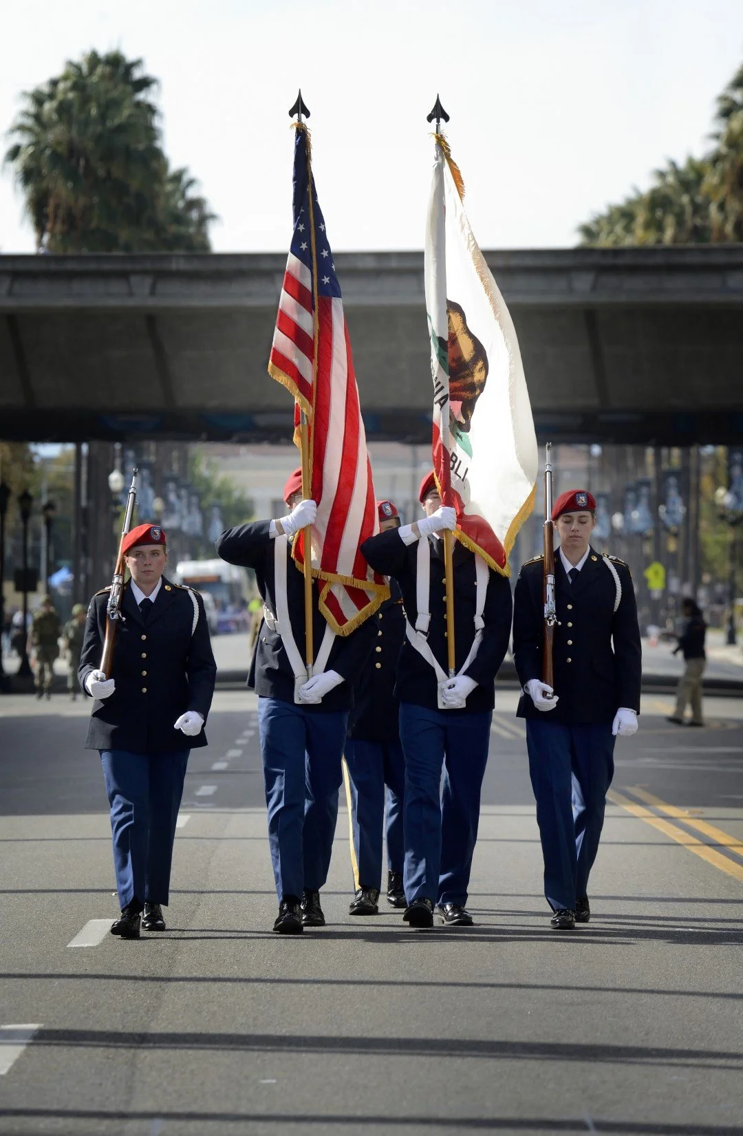 2022 Parade