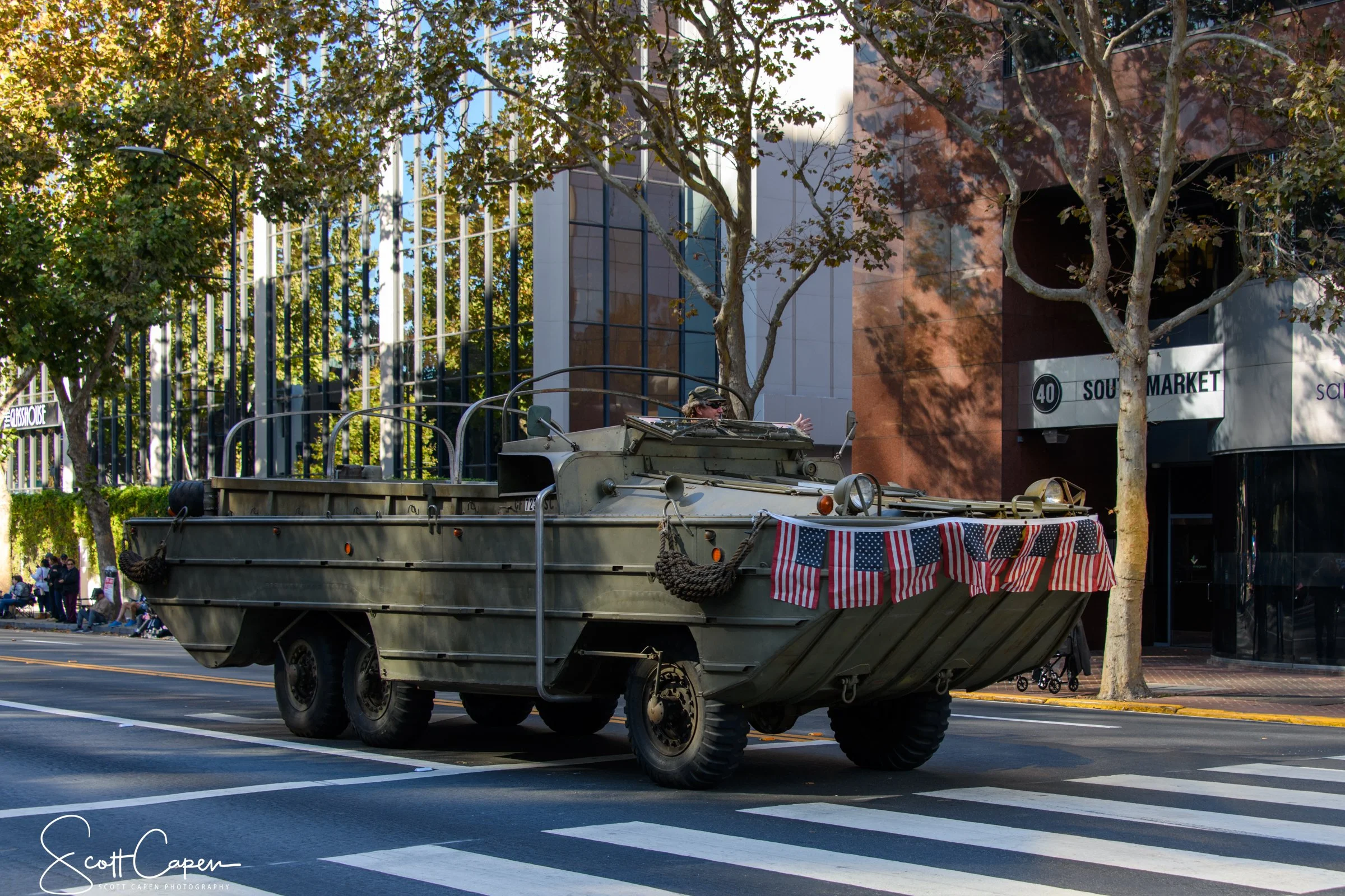 2023 Parade