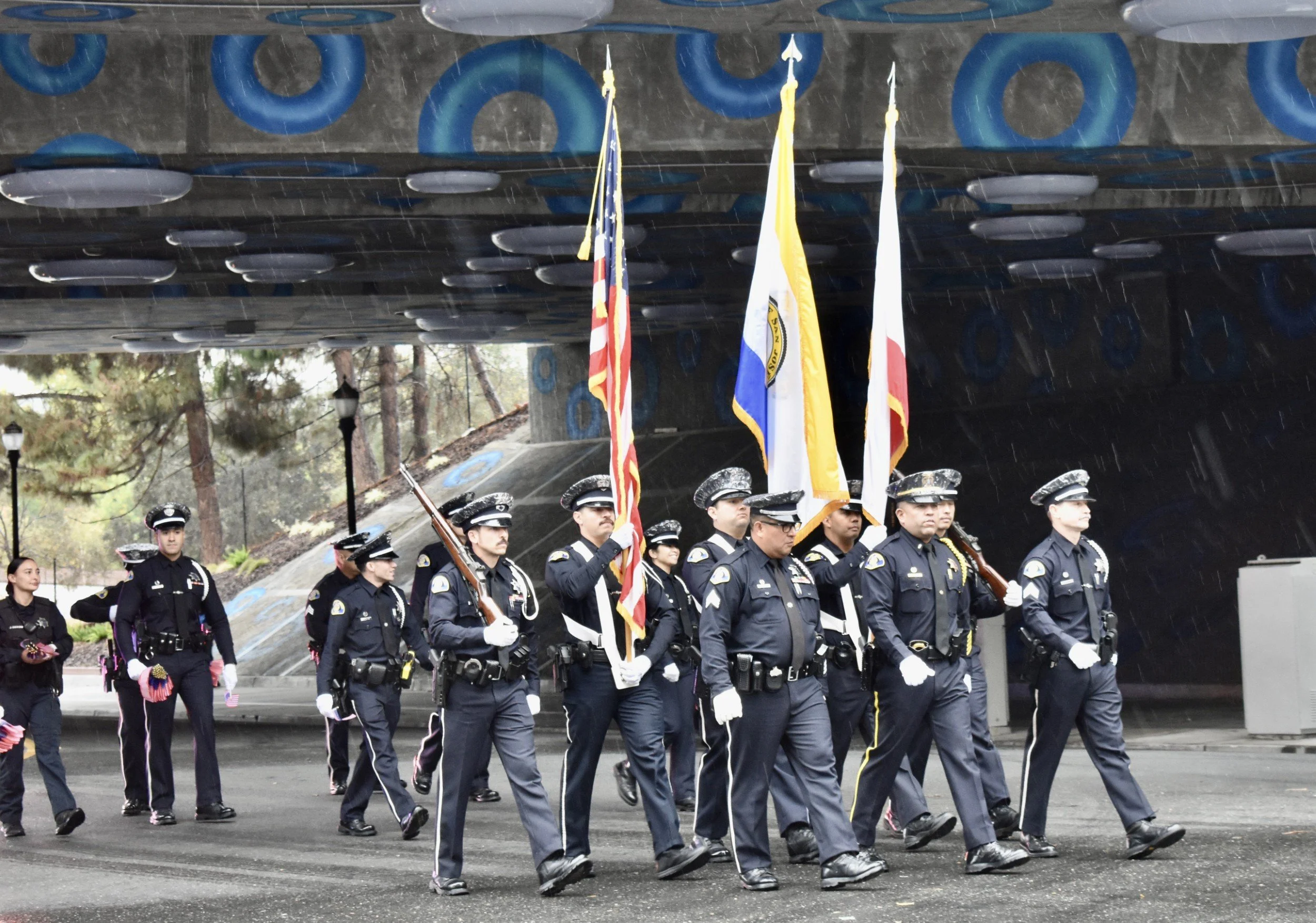 2024 Parade